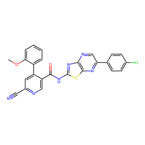 Chemical structure of BindingDB Monomer ID 731101