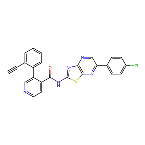 Chemical structure of BindingDB Monomer ID 731102