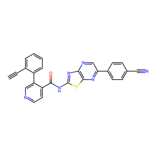 Chemical structure of BindingDB Monomer ID 731103