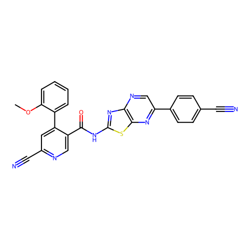 Chemical structure of BindingDB Monomer ID 731108