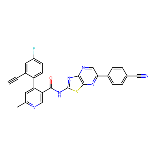 Chemical structure of BindingDB Monomer ID 731120