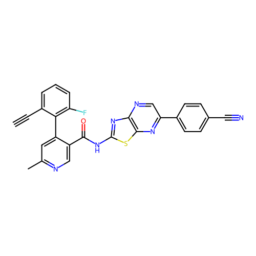 Chemical structure of BindingDB Monomer ID 731122