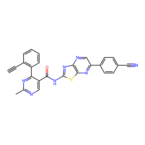 Chemical structure of BindingDB Monomer ID 731132