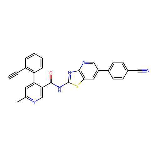 Chemical structure of BindingDB Monomer ID 731133