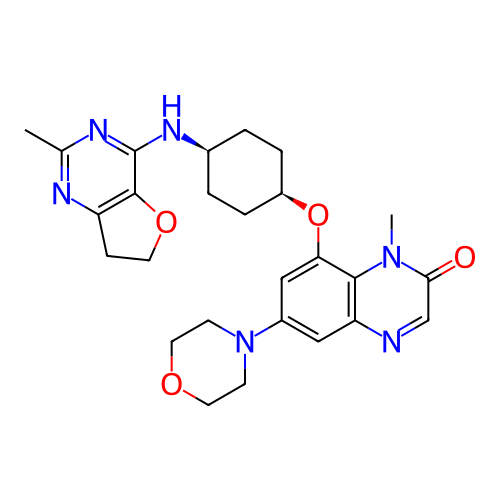 Chemical structure of BindingDB Monomer ID 731578