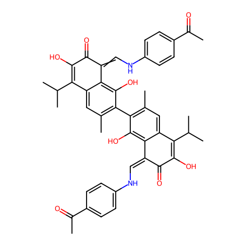 Chemical structure of BindingDB Monomer ID 731688