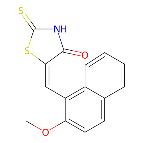 Chemical structure of BindingDB Monomer ID 732125