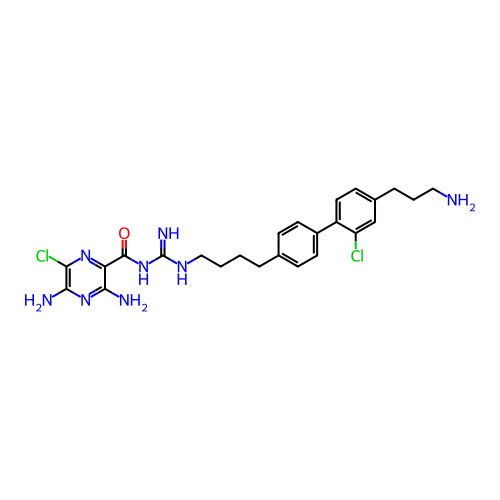 Chemical structure of BindingDB Monomer ID 732200