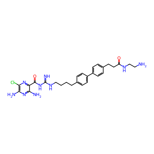 Chemical structure of BindingDB Monomer ID 732329