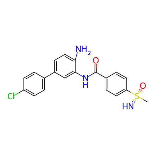 Chemical structure of BindingDB Monomer ID 736698
