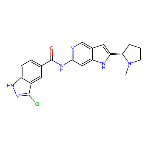 Chemical structure of BindingDB Monomer ID 737213