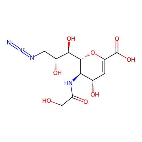 Chemical structure of BindingDB Monomer ID 738178