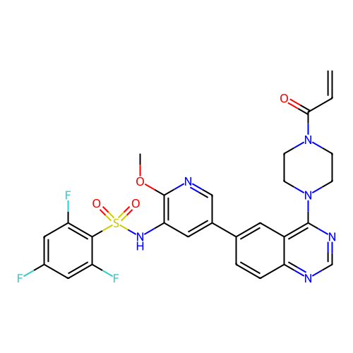 Chemical structure of BindingDB Monomer ID 738301