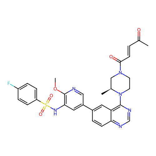 Chemical structure of BindingDB Monomer ID 738348