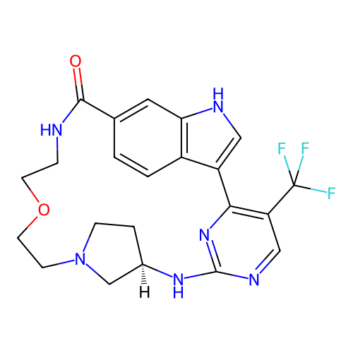 Chemical structure of BindingDB Monomer ID 738789