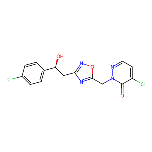 Chemical structure of BindingDB Monomer ID 740419
