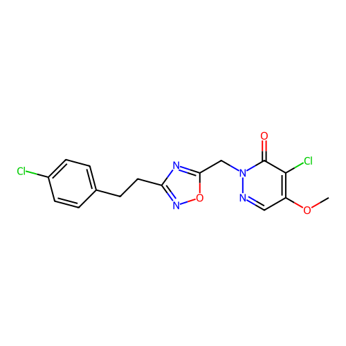 Chemical structure of BindingDB Monomer ID 740421