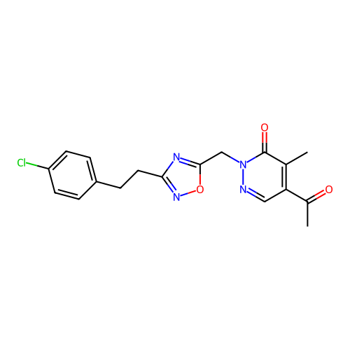 Chemical structure of BindingDB Monomer ID 740434