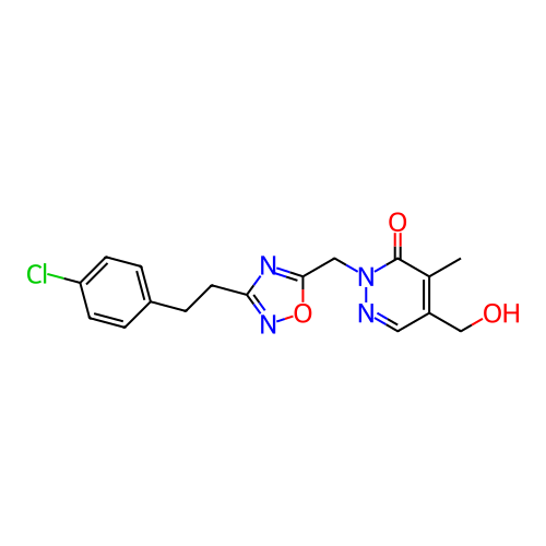 Chemical structure of BindingDB Monomer ID 740441