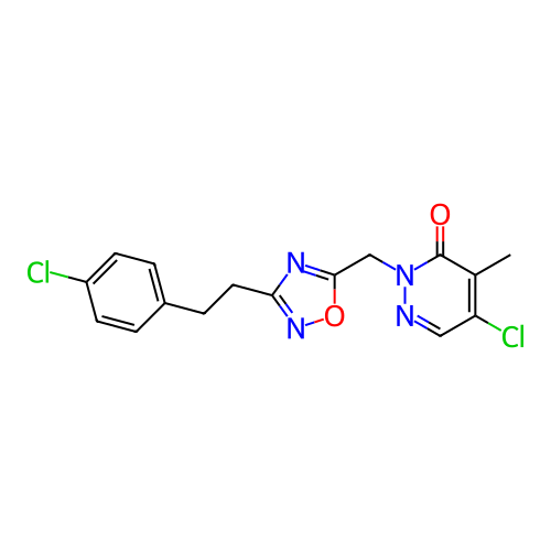 Chemical structure of BindingDB Monomer ID 740444