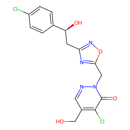 Chemical structure of BindingDB Monomer ID 740458