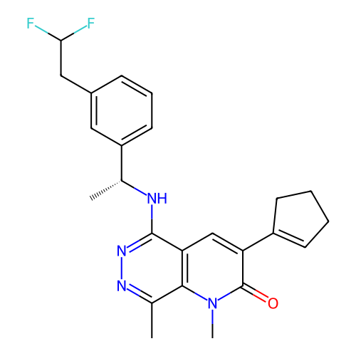 Chemical structure of BindingDB Monomer ID 740590