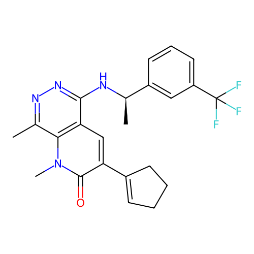 Chemical structure of BindingDB Monomer ID 740591