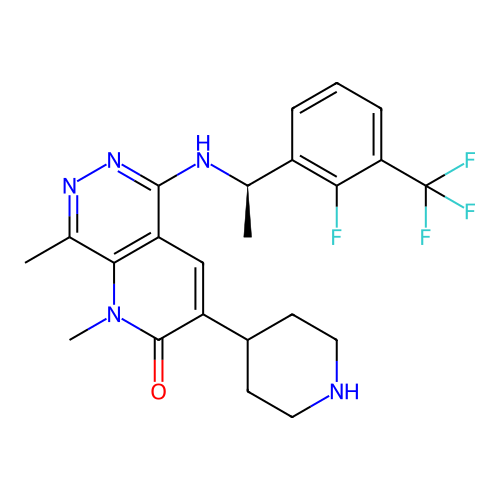 Chemical structure of BindingDB Monomer ID 740602