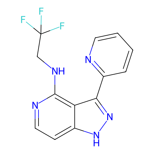 Chemical structure of BindingDB Monomer ID 740603