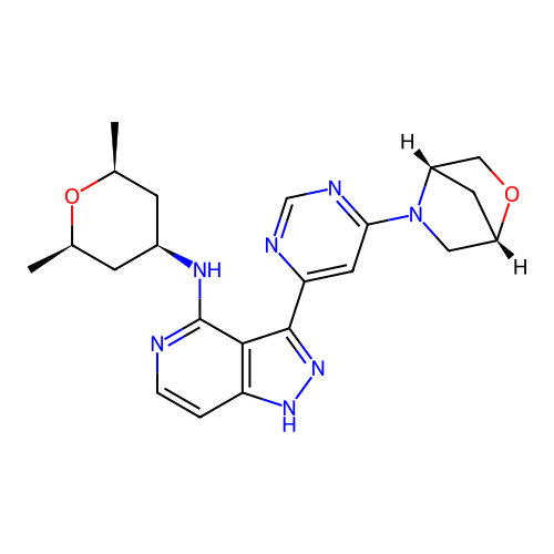 Chemical structure of BindingDB Monomer ID 740608