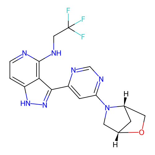 Chemical structure of BindingDB Monomer ID 740611