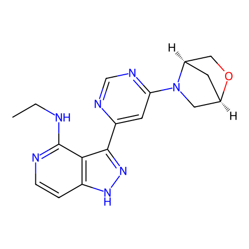 Chemical structure of BindingDB Monomer ID 740612