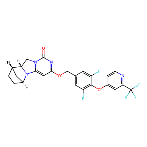 Chemical structure of BindingDB Monomer ID 740624