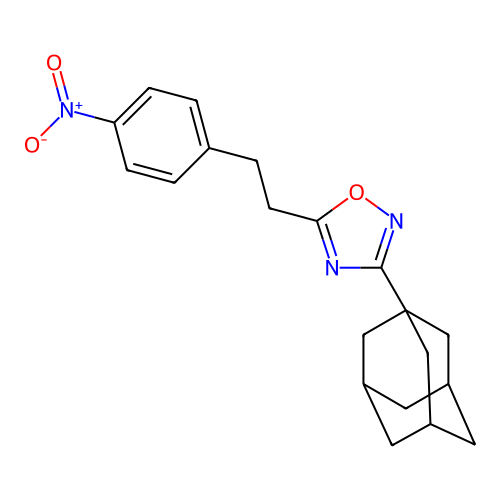 Chemical structure of BindingDB Monomer ID 740869