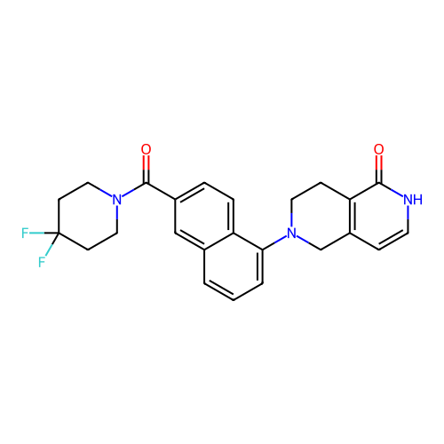 Chemical structure of BindingDB Monomer ID 740883