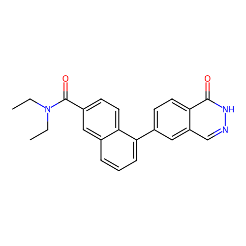Chemical structure of BindingDB Monomer ID 741033