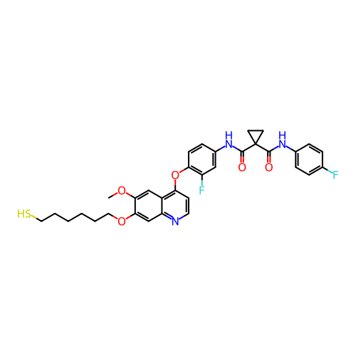 Chemical structure of BindingDB Monomer ID 741046