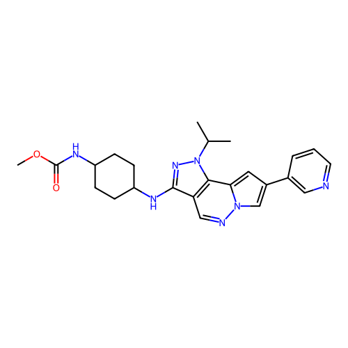 Chemical structure of BindingDB Monomer ID 741080