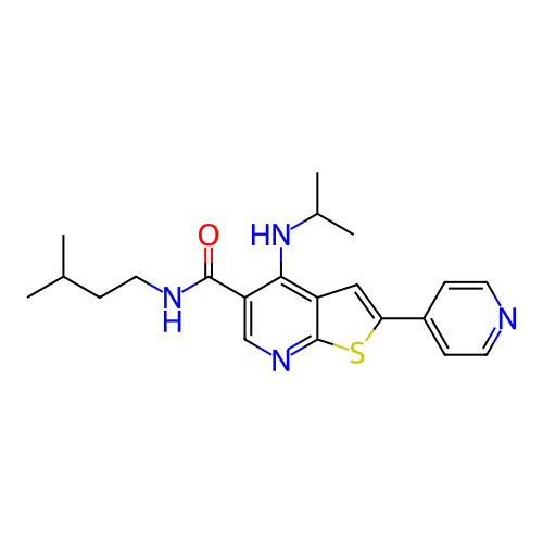 Chemical structure of BindingDB Monomer ID 741112