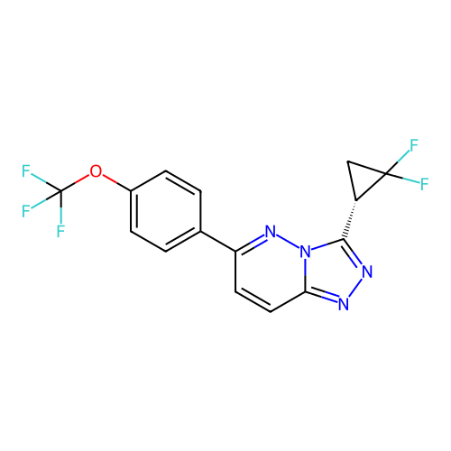 Chemical structure of BindingDB Monomer ID 743443