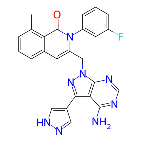 Chemical structure of BindingDB Monomer ID 744242