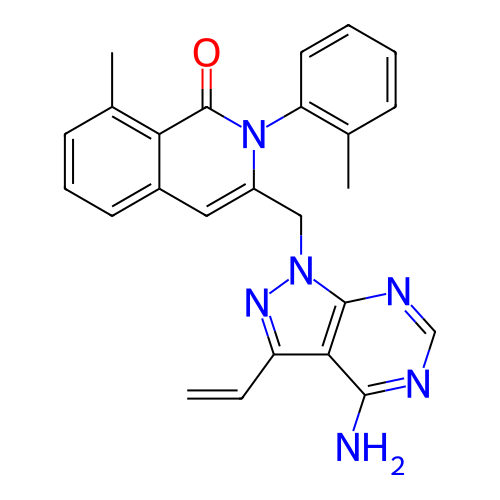 Chemical structure of BindingDB Monomer ID 744256