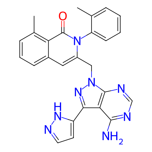 Chemical structure of BindingDB Monomer ID 744258