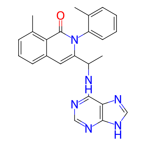 Chemical structure of BindingDB Monomer ID 744267