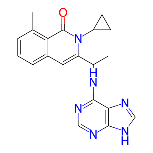 Chemical structure of BindingDB Monomer ID 744280