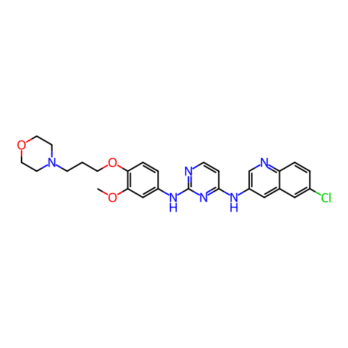 Chemical structure of BindingDB Monomer ID 745110
