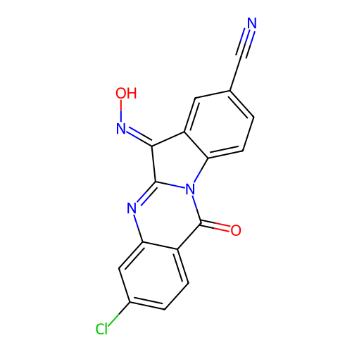 Chemical structure of BindingDB Monomer ID 745412