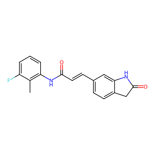 Chemical structure of BindingDB Monomer ID 746829