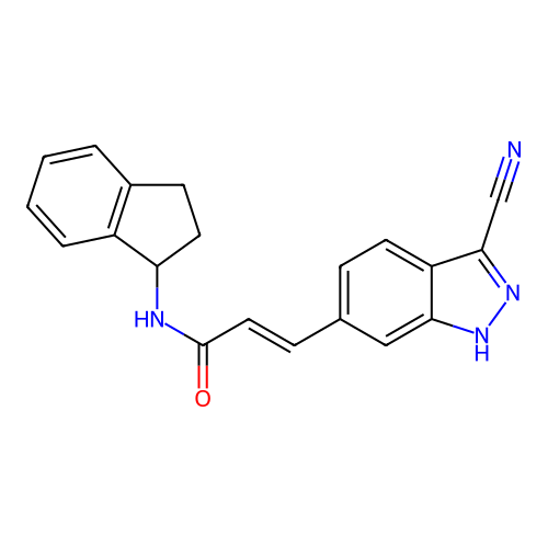 Chemical structure of BindingDB Monomer ID 746831