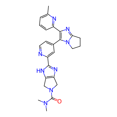 Chemical structure of BindingDB Monomer ID 747282
